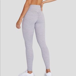 CSB Scrunch Leggings- medium